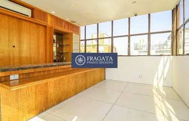 Imagem 13: Apartamento com 3 dormitórios, 181 m² - venda por R$ 5.000.000,00 ou...