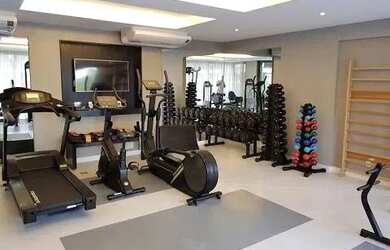 Imagem 13: Cobertura com 3 dormitórios à venda, 171 m² por R$ 1.380.000 - Recreio...