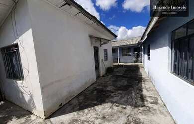 Imagem 5: Terreno à venda, 212 m² por R$ 270.000 - Fazendinha - Curitiba/PR