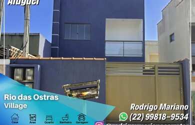 Imagem: A casa possui 2 Dormitórios, 3 Banheiros, 2 Vagas na garagem