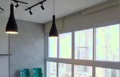 Imagem: O apartamento possui 3 Dormitórios, 3 Banheiros, 2 Vagas na