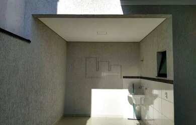 Imagem 9: Casa à venda, 113 m² por R$ 629.000,00 - Condomínio Horto Florestal...