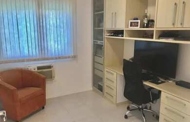 Imagem 6: Apartamento para venda possui 98 metros quadrados com 3 quartos em Rio Vermelho - Salvador