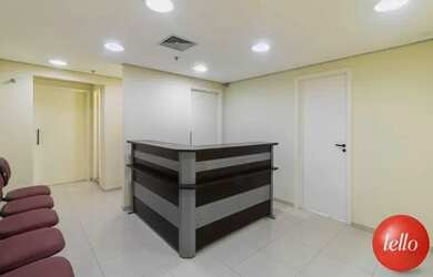 Imagem: São Paulo - Conjunto Comercial/Sala - Tatuapé