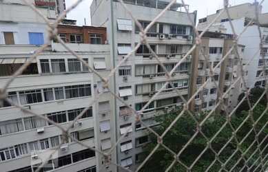 Imagem 5: Apartamento para Aluguel - Copacabana, 2 Quartos, 90 m2