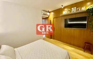 Imagem 14: Apartamento com área privativa à venda, 3 quartos, 1 suíte, 3 vagas, Buritis - Belo Horizo