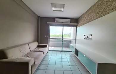 Imagem: O apartamento possui 3 Dormitórios, 3 Banheiros, 2 Vagas na