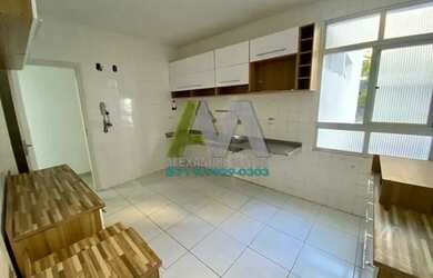 Imagem 7: Apartamento à venda no bairro Jardim Apipema - Salvador/BA