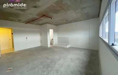 Imagem 1: Sala, 141 m² - venda por R$ 1.100.000,00 ou aluguel por R$ 10.191,84/mês - Jardim Aquarius