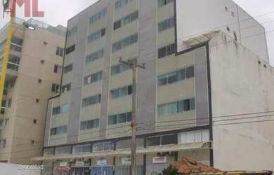 Imagem 9: Sala, 33 m² - venda por R$ 200.000,00 ou aluguel por R$ 1.923,33/mês...