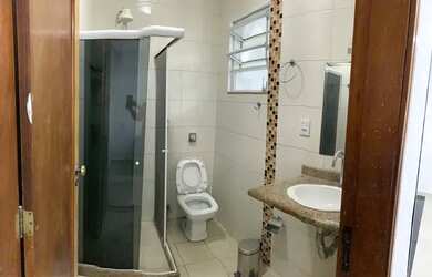 Imagem 2: Alugo Casa Novíssima. 1 Banheiroe1 Dormitório