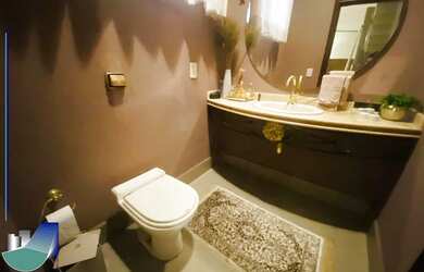 Imagem 7: Casa residencial para Locação no Alto da Boa Vista, Ribeirão Preto