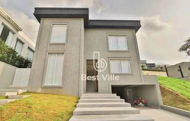 Imagem: Casa com 4 dormitórios, 435 m² - venda por R$ 6.000.000,00