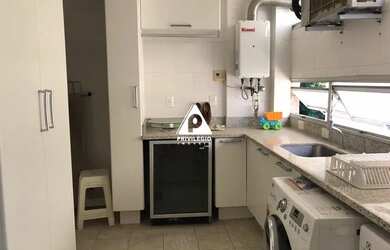 Imagem 11: Apartamento à venda, 3 quartos, 3 suítes, 3 vagas, Lagoa - RIO DE JANEIRO/RJ