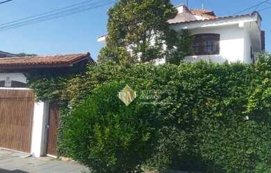 Imagem: Belíssimo sobrado à venda no bairro Residencial Parque Presidente