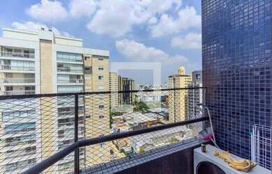 Imagem 7: Apartamento para Aluguel - Moema, 1 Quarto, 54 m2