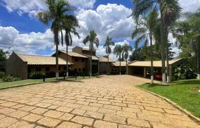 Imagem: A fazenda possui 600m² de Área e está localizado em Mairinque