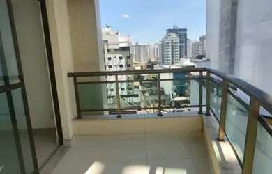 Imagem: O apartamento possui 3 Dormitórios, 1 Banheiro, 1 Vaga na garagem