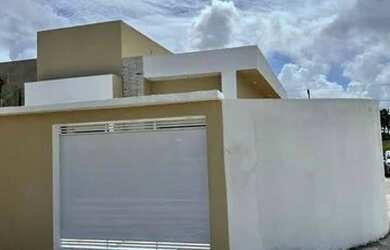 Imagem: A casa possui 2 Dormitórios, 2 Banheiros e 60m² de Área e