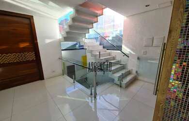 Imagem 4: Casa com 3 dormitórios, 400 m² - venda por R$ 4.000.000,00 ou aluguel por R$ 16.999,00/mês