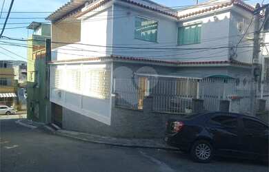 Imagem 1: Casa de vila toda em piso frio, condomínio com portaria 24 horas. VP