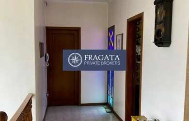 Imagem 7: Casa, 400 m² - venda por R$ 3.829.000,00 ou aluguel por R$ 21.500,01/mês...