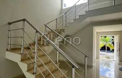 Imagem 6: Casa à venda em ondomínio: Condomínio Swiss Park - Swiss Park - Campinas/SP