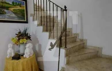 Imagem 9: Casa à venda no Jardim Paulistano em excelente localização