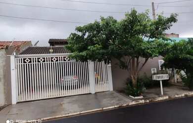 Imagem 1: SAO JOSE DO RIO PRETO - Residential / Home - RESIDENCIAL SANTA CRUZ -...