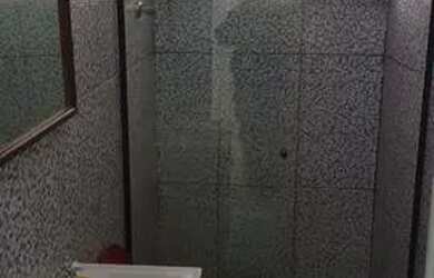 Imagem: A casa possui 1 Dormitório, 1 Banheiro, 36m² de Área e está