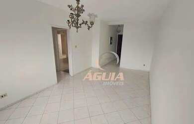 Imagem: O apartamento possui 2 Dormitórios, 1 Banheiro, 83m² de Área