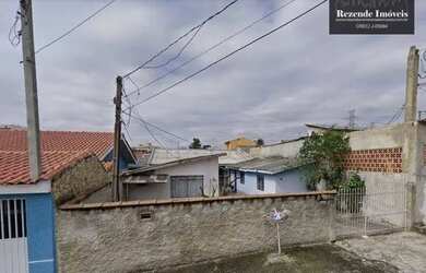 Imagem 4: Terreno à venda, 212 m² por R$ 270.000 - Fazendinha - Curitiba/PR