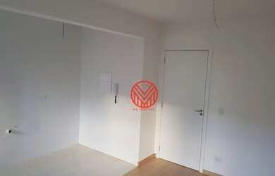 Imagem 9: Apartamento com 1 dormitório, 37 m² - venda por R$ 169.000,00 ou aluguel...