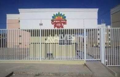 Imagem 4: APARAMENTO TÉRREO DE 2 QUARTOS NO CONDOMÍNIO CEMTRAL PARK