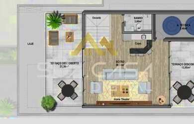 Imagem 14: Recreio dos Bandeirantes