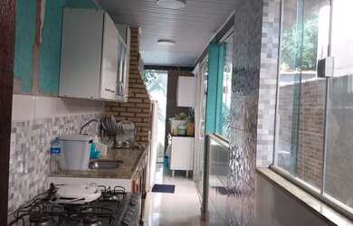 Imagem 5: Casa em Saquarema - Condomínio Lago do Paraiso