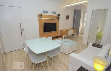 Imagem 4: Apartamento para Aluguel - Copacabana, 2 Quartos, 90 m2