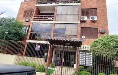 Imagem: O apartamento possui 1 Dormitório, 1 Banheiro, 65m² de Área