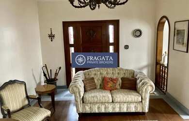 Imagem 3: Casa, 400 m² - venda por R$ 3.829.000,00 ou aluguel por R$ 21.500,01/mês...