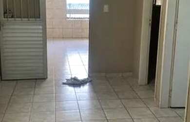 Imagem: O apartamento possui 2 Dormitórios, 2 Banheiros, 80m² de Área