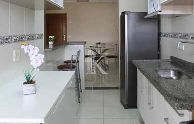 Imagem 5: Apartamento com 2 dorms, Aviação, Praia Grande - R$ 510 mil, Cod 2731