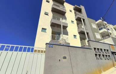 Imagem: Apartamento lindo no Pão de Açúcar - Pouso Alegre - MG