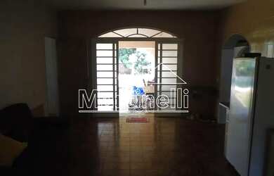 Imagem 12: Casa Padrão em Ribeirão Preto