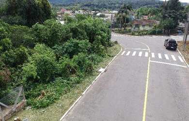 Imagem 5: Lindo Lote de Esquina. 614m² de Área