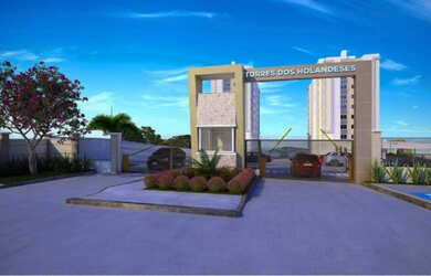 Imagem 4: Torres dos Holandeses, Calhau