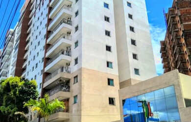 Imagem 1: Piazza Toscana. 2/4. 1 Suíte. 1 Vaga. Torre Livorno. Reve. 71