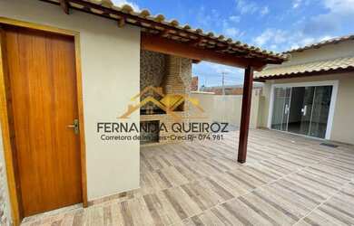 Imagem 9: Casas a venda em Unamar (Tamoios) - Cabo Frio - RJ