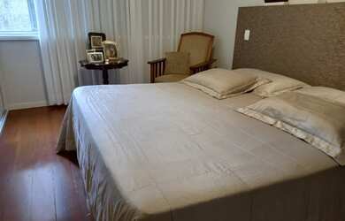 Imagem 9: Apartamento à venda, 4 quartos, 2 suítes, 3 vagas, Lourdes - Belo Horizonte/MG