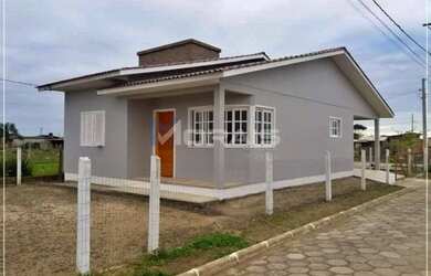 Imagem 2: Linda Casa a Venda em Balneário Gaivota - SC