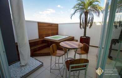 Imagem 13: Linda cobertura duplex à venda no Residencial Green Park em Salto